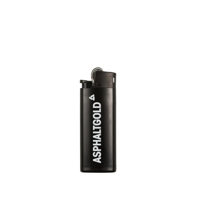 Asphaltgold Alle Anzeigen|Stuff*Employee Of The Month Lighter Black
