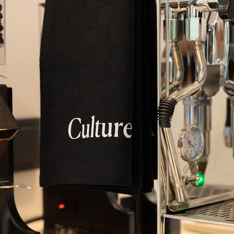 Asphaltgold Alle Anzeigen|Cuisine*Espresso Towel Black