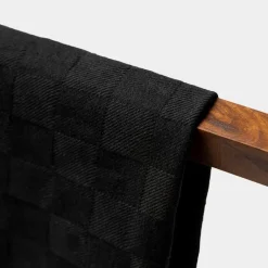 Asphaltgold Alle Anzeigen|Cuisine*Espresso Towel Black
