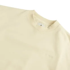 Asphaltgold Pullover*Essential Crewneck Birch