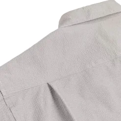 Asphaltgold Chemises*Essential Shirt Grey