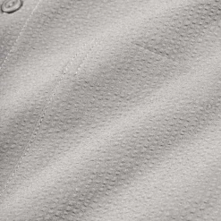 Asphaltgold Chemises*Essential Shirt Grey