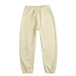Asphaltgold Survêtements*Essential Sweatpant Birch