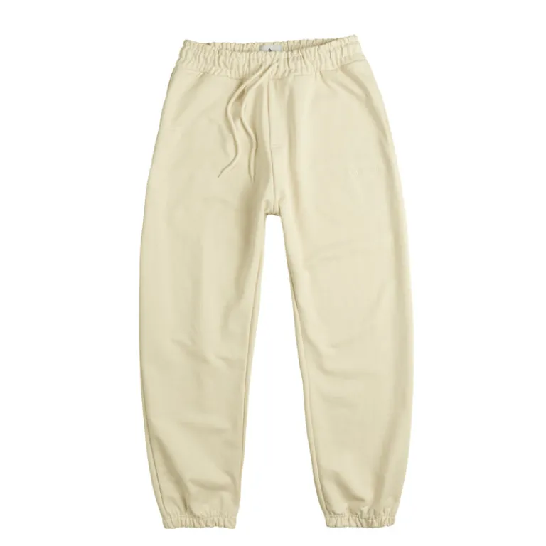 Asphaltgold Survêtements*Essential Sweatpant Birch