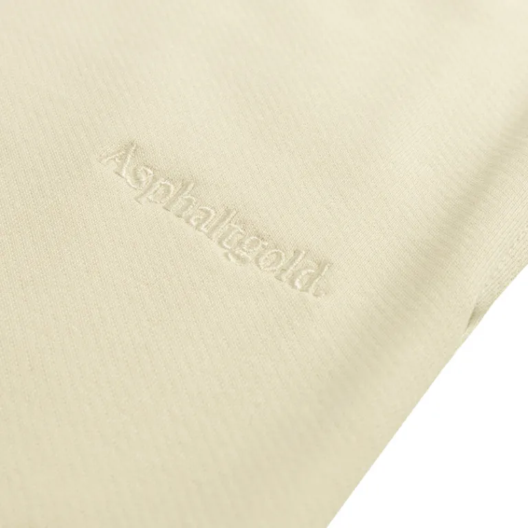 Asphaltgold Survêtements*Essential Sweatpant Birch