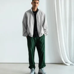 Asphaltgold Survêtements|Pantalons*Essential Track Pants Dark Green