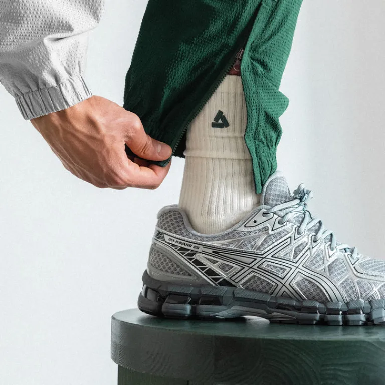 Asphaltgold Survêtements|Pantalons*Essential Track Pants Dark Green