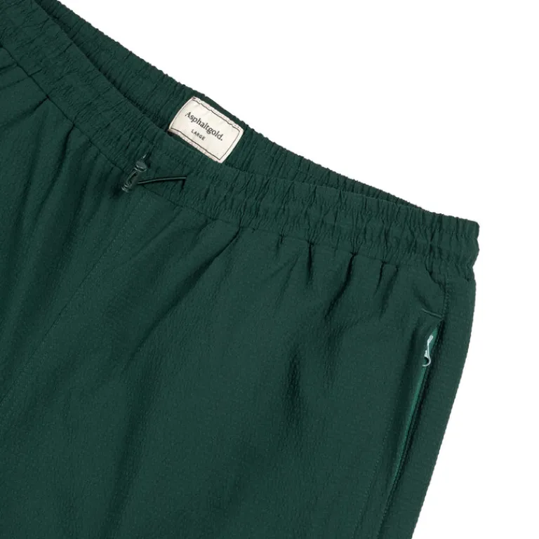 Asphaltgold Survêtements|Pantalons*Essential Track Pants Dark Green