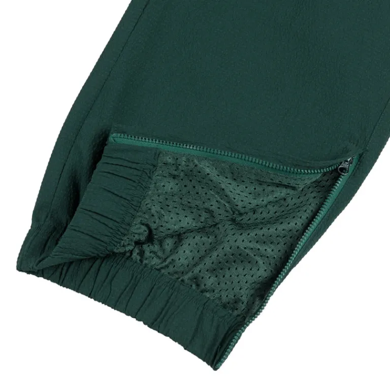 Asphaltgold Survêtements|Pantalons*Essential Track Pants Dark Green