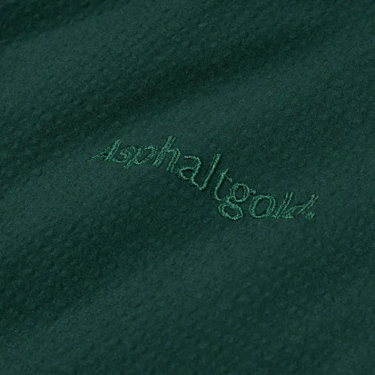 Asphaltgold Survêtements|Pantalons*Essential Track Pants Dark Green