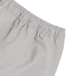 Asphaltgold Shorts*Essential Track Shorts Grey