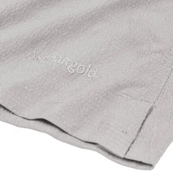 Asphaltgold Shorts*Essential Track Shorts Grey