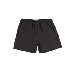 Asphaltgold Shorts*Essential Track Shorts Black