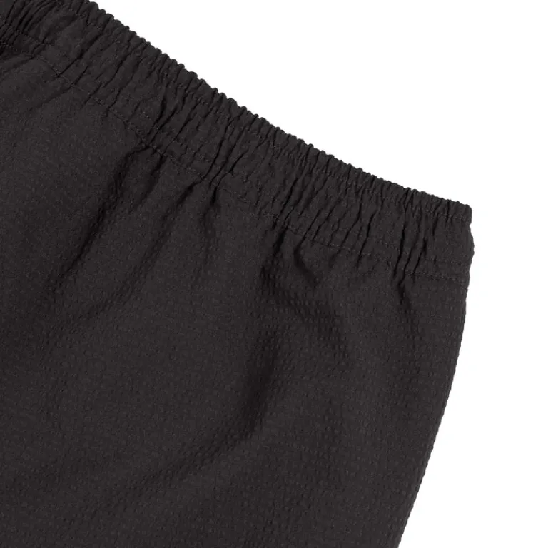 Asphaltgold Shorts*Essential Track Shorts Black