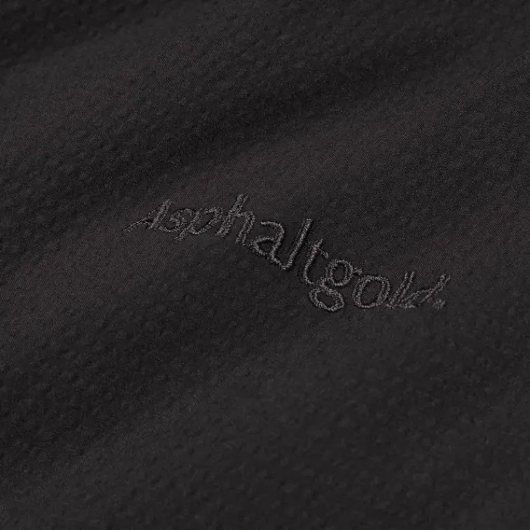 Asphaltgold Survêtements|Pantalons*Essential Track Pants Black