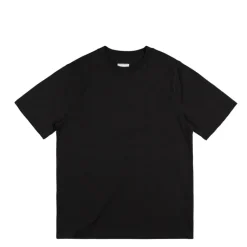 Asphaltgold T-Shirts*Essentials T-Shirt Black