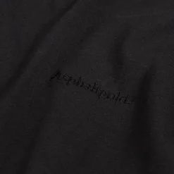 Asphaltgold T-Shirts*Essentials T-Shirt Black