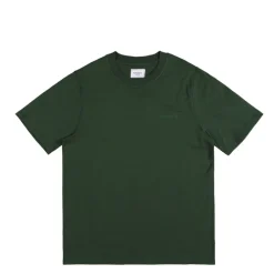 Asphaltgold T-Shirts*Essentials T-Shirt Green