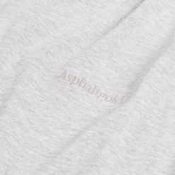Asphaltgold T-Shirts*Essentials T-Shirt Heather Grey