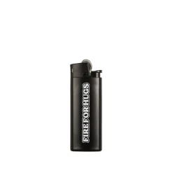 Asphaltgold Alle Anzeigen|Stuff*Fire for hugs Lighter Black