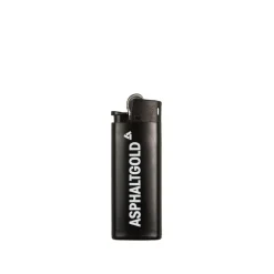 Asphaltgold Alle Anzeigen|Stuff*Fire for hugs Lighter Black