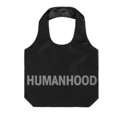Asphaltgold Alle Anzeigen|Sacs*Humanhood Bag Black