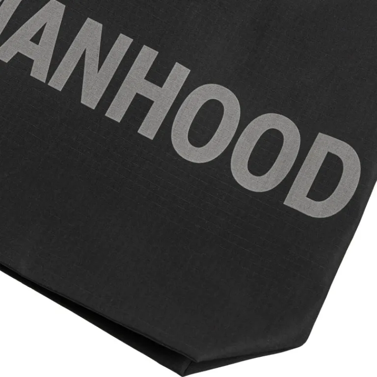 Asphaltgold Alle Anzeigen|Sacs*Humanhood Bag Black