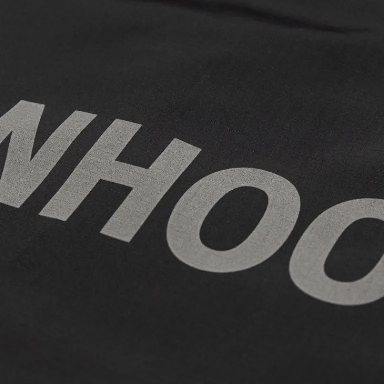 Asphaltgold Alle Anzeigen|Sacs*Humanhood Bag Black