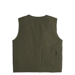 Asphaltgold Vestes**Never Enough.* Vest Olive