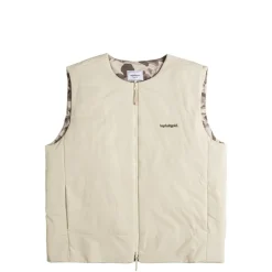 Asphaltgold Vestes**Never Enough.* Vest Sand