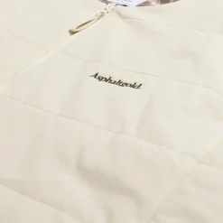 Asphaltgold Vestes**Never Enough.* Vest Sand