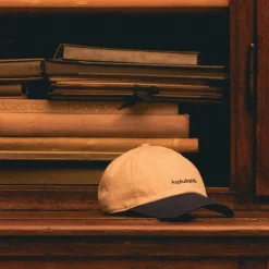 Asphaltgold Alle Anzeigen|Caps & Bucket Hats**Never Enough.* Cap Sand / Navy