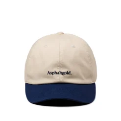 Asphaltgold Alle Anzeigen|Caps & Bucket Hats**Never Enough.* Cap Sand / Navy