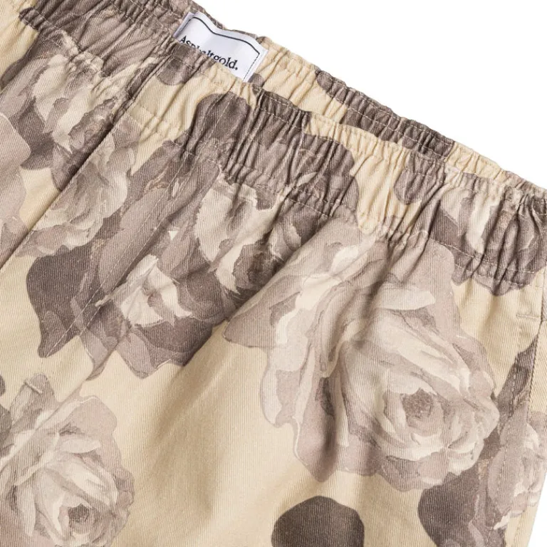 Asphaltgold Pantalons**Never Enough.* Pants Sand