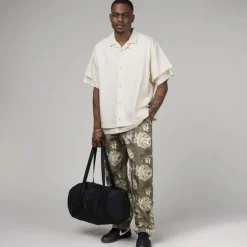 Asphaltgold Pantalons**Never Enough.* Pants Olive