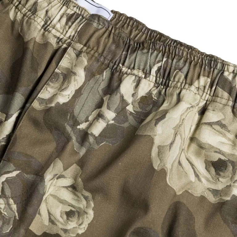Asphaltgold Pantalons**Never Enough.* Pants Olive