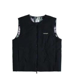 Asphaltgold Vestes**Never Enough.* Vest Navy