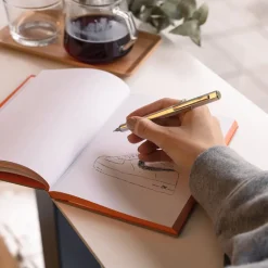 Asphaltgold Alle Anzeigen|Livres Et Magazines*Notebook Grey / Black