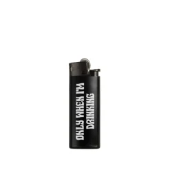 Asphaltgold Alle Anzeigen|Stuff*Only When I'm Drinking Lighter Black