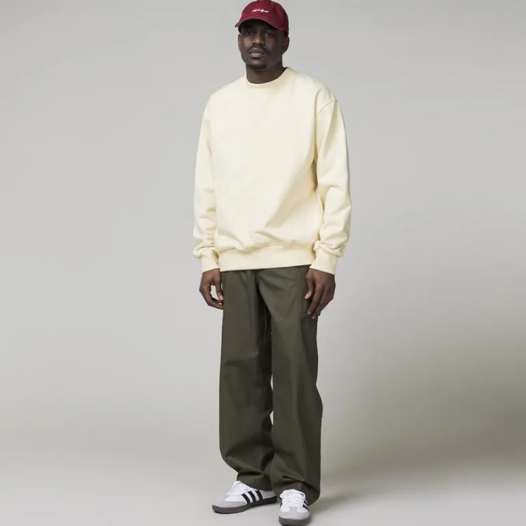 Asphaltgold Alle Anzeigen|Caps & Bucket Hats*Script Cotton Twill Cap Burgundy