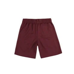 Asphaltgold Shorts*Shorts Burgundy