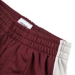 Asphaltgold Shorts*Shorts Burgundy
