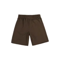 Asphaltgold Shorts*Shorts Brown
