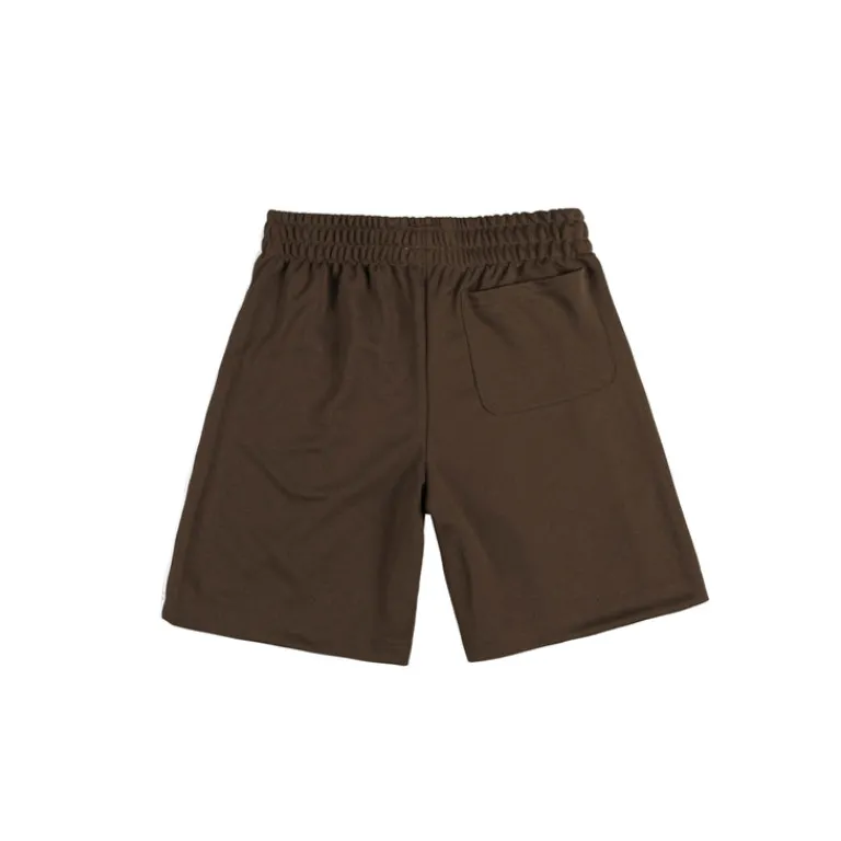 Asphaltgold Shorts*Shorts Brown