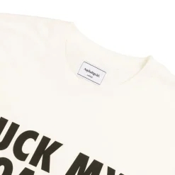 Asphaltgold T-Shirts*SML T-Shirt White