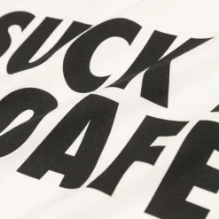 Asphaltgold T-Shirts*SML T-Shirt White