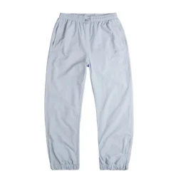 Asphaltgold Survêtements*Summer Essential Track Pants Blue Light