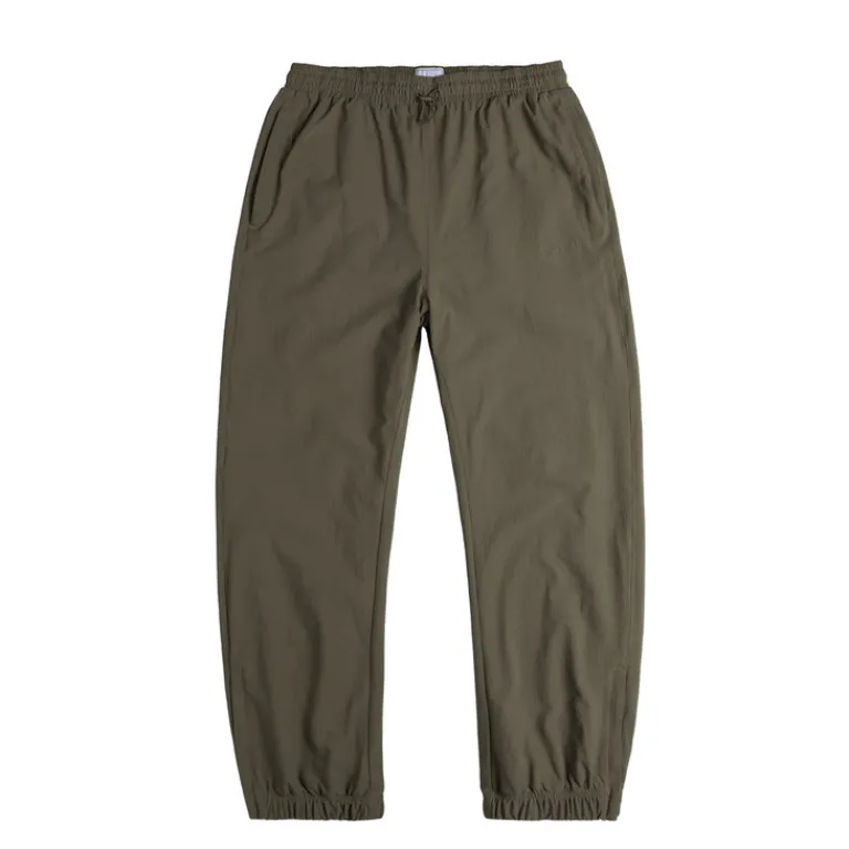 Asphaltgold Survêtements*Summer Essential Track Pants Olive