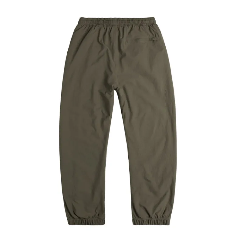 Asphaltgold Survêtements*Summer Essential Track Pants Olive