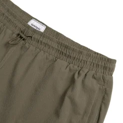 Asphaltgold Survêtements*Summer Essential Track Pants Olive